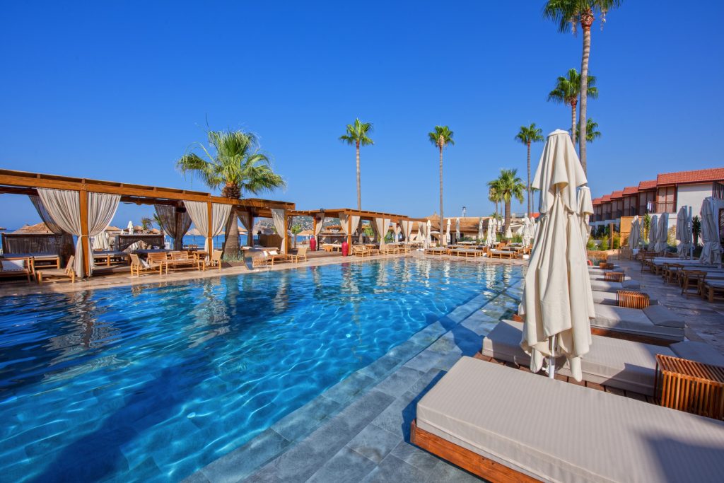 Beach Club