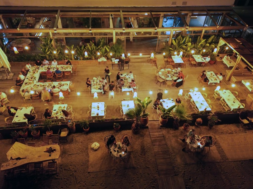 Origin - Mezze & Grill