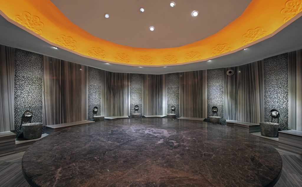 Day One Spa - Hammam