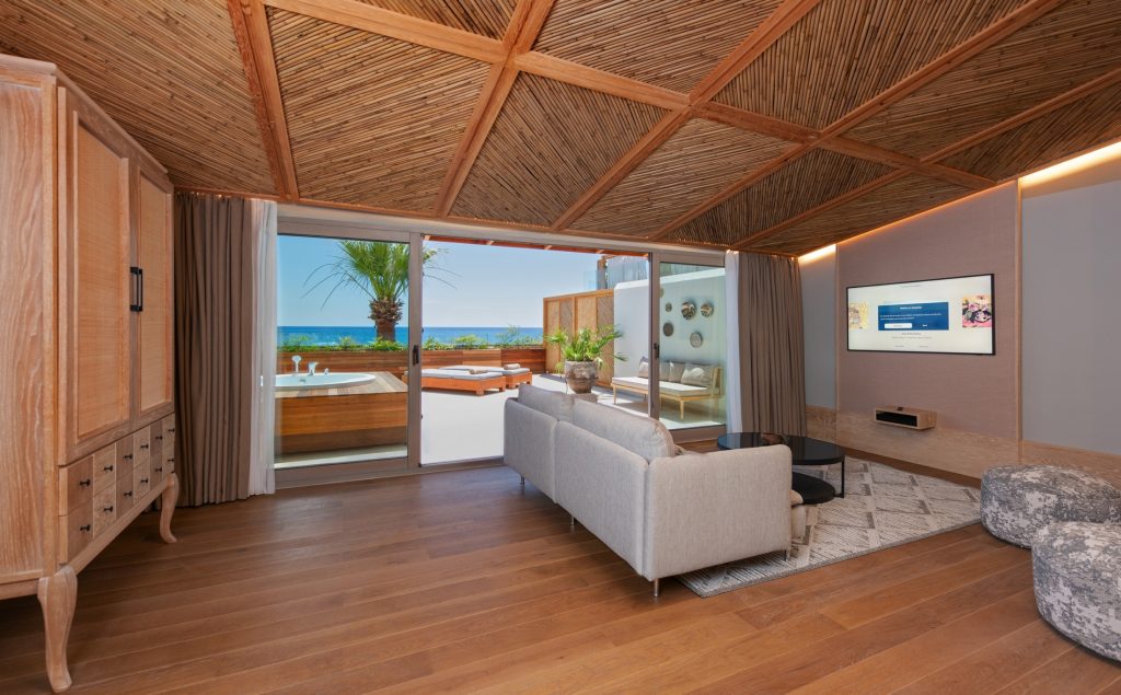 King Suite