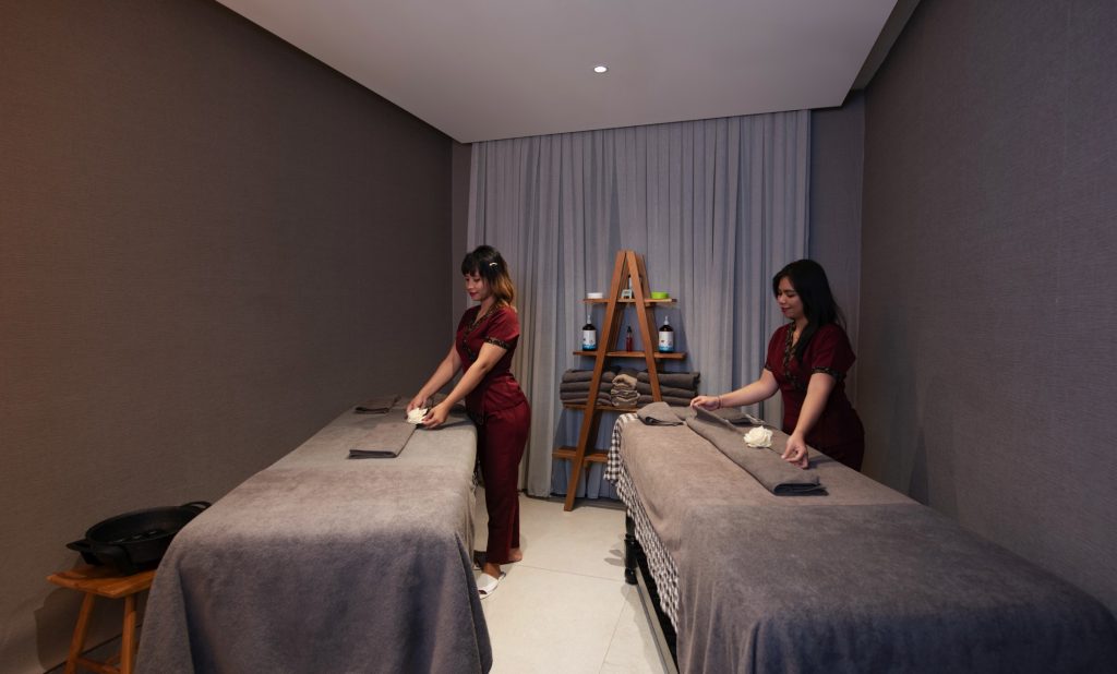 Day One Spa